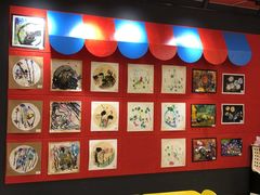 -杨梅红艺术教育(北京金源购物中心校区)