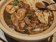-牛腩之旅·牛腩牛杂煲(光启城美食城店)