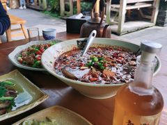 -青城甲(青城山店)