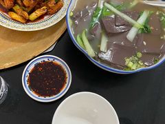 -王鸡肉