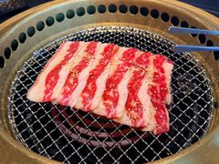-谷牛和牛烤肉(漕河泾印象城店)