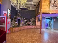 -明日世界密室轰趴·剧本桌游·箭馆团建(国贸店)
