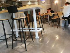 大堂-火山屋台(新街口创始店)