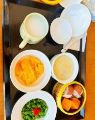 -金鹰国际月子中心(新街口店)