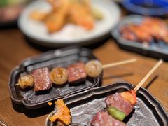 -一豚轩·烧鸟·豚骨拉面(五四路店)