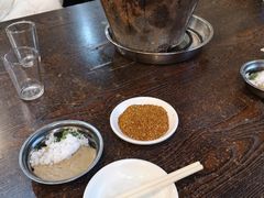 -韩风烤牛肉冷面店