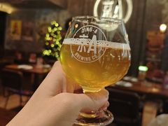 -京A Taproom·精酿餐吧(CBD店)