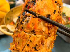 -阿莱唛唛泰国菜·海鲜餐厅(蛇口店)