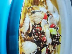 -徽宴楼·玫瑰之约(祥源店)