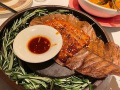 -狮拾久·现代新加坡料理(福田COCO Park店)