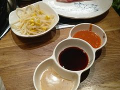 -韩国料理大力士(屏风街店)
