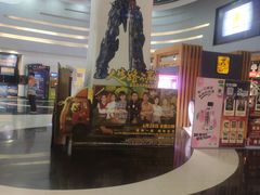 -万达影城(大明宫万达广场激光IMAX店)