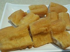 金牌油炸鬼-冠记·肠粉粥品专家(江南大道店)