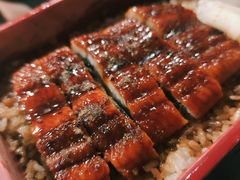 鳗鱼饭-角落里(中山公园店)