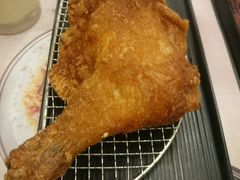 手枪腿-永和大王(宜山店)