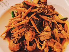 -李记红灯笼龙虾馆(渔人码头店)