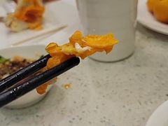 -青蓬蒸汽海鲜·深圳老字号·团建聚会(壹方城店)