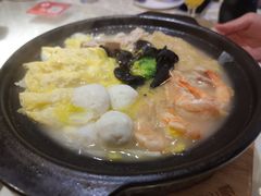 -佰家小厨·南京菜(夫子庙店)