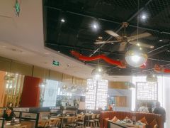 -潮界(虹桥新天地店)