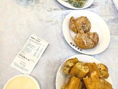 -冰泉豆浆馆(白云山总店)
