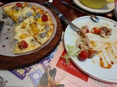 -杯子红牛排(西樵店)