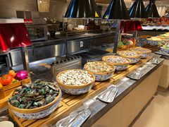 -味餐厅·海鲜·火锅·自助餐