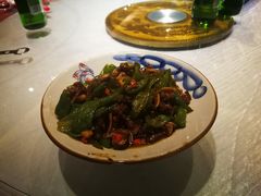 -新侗家食府(蟠桃宫店)