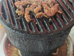 -大槐树烤肉馆