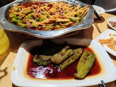 -椒小兔·盐帮川菜中餐厅(金沙时代广场店)