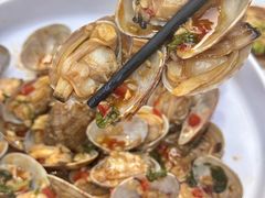 -东江海鲜大排档·潮汕菜·砂锅粥