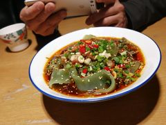 -蜀宴小调·精致家常菜(来福士店)
