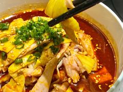 -肥家大排档(天河体育西店)