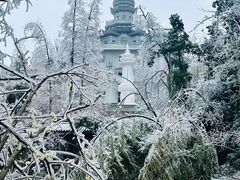 -径山寺