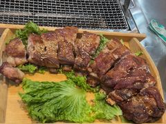 -宗泉烤全羊·烤羊腿·家常菜(解放东路店)