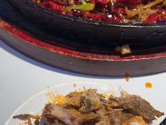 -老板恋上鱼(高新万达店)