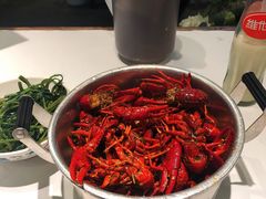 -老长沙龙虾馆·聚会餐厅(白石洲店)