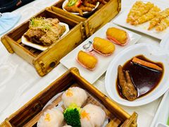 -鼎珑点心仔(燕塘店)