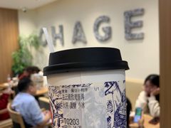 -霸王茶姬(正佳广场店)