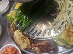-喜来稀肉(虹泉路店)