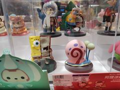 -泡泡玛特POPMART(赛格国际购物中心店)