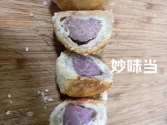 棋子烧饼（猪肉）-妙味当棋子烧饼(凤凰世嘉店)