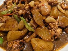 -好嫂子酱猪手•农家菜(华远坊店)