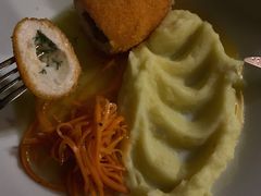 -维兰西餐(万泉河店)