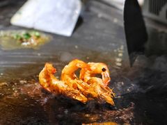 -牛将军•涮肉•烤肉(北京王府井·故宫店)