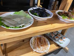 -胖记烤肉(湖大店)