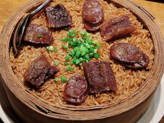 -乔街深夜食堂·小龙虾·高压锅生蚝(杭州总店)