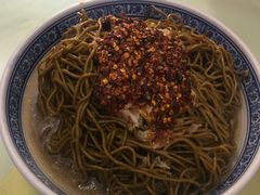 -独秀小吃(蓝田店)