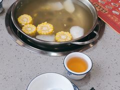 -杏花吴记牛肉火锅