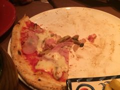 iphone_upload_pic-Mammamia意大利餐厅(阳春巷店)