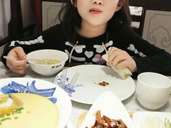 -小菜园新徽菜(合肥瑶海万达店)